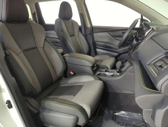 2025 Subaru Ascent Onyx Edition 7-Passenger