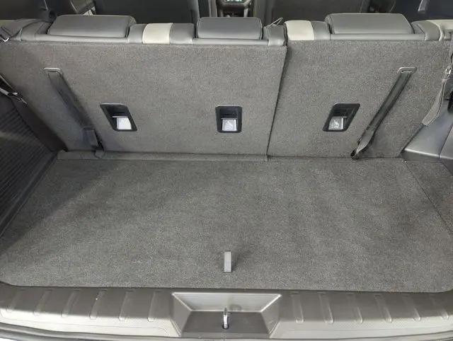 2025 Subaru Ascent Onyx Edition 7-Passenger