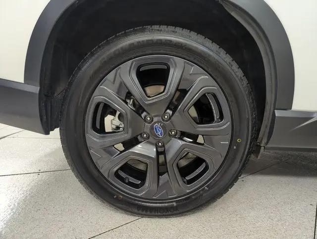 2025 Subaru Ascent Onyx Edition 7-Passenger