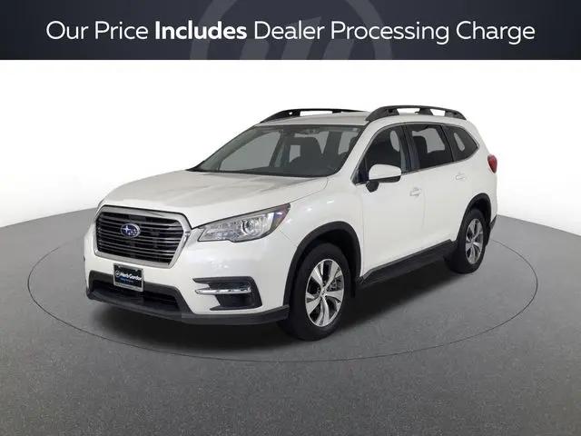 2021 Subaru Ascent Premium for sale in Silver Spring, MD