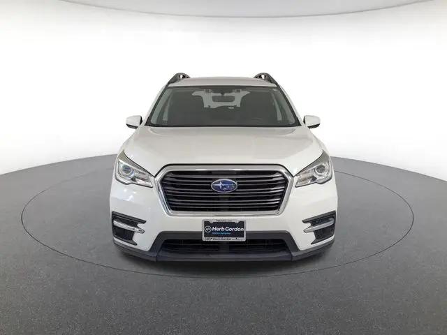 2021 Subaru Ascent Premium