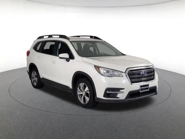 2021 Subaru Ascent Premium