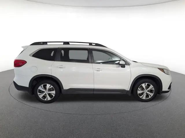 2021 Subaru Ascent Premium