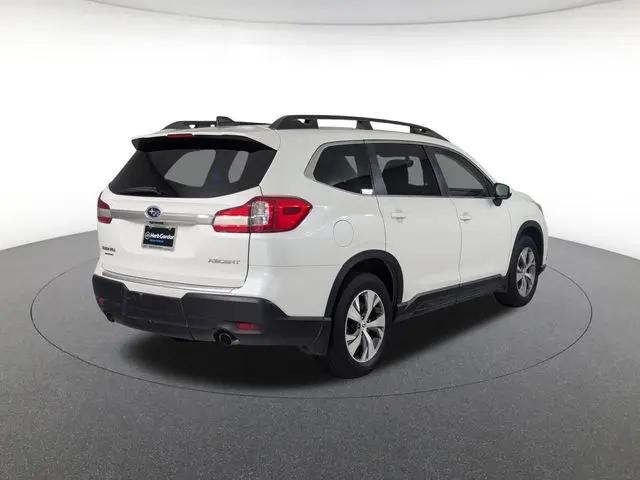 2021 Subaru Ascent Premium