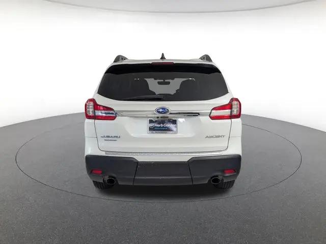 2021 Subaru Ascent Premium