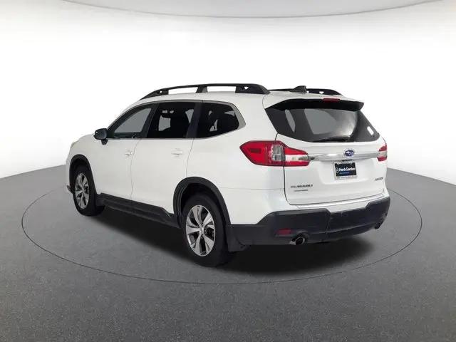 2021 Subaru Ascent Premium