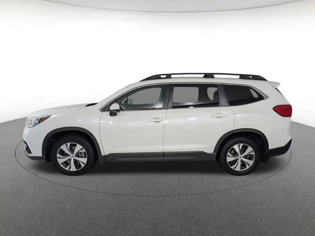 2021 Subaru Ascent Premium