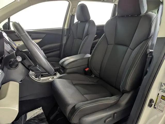 2021 Subaru Ascent Premium