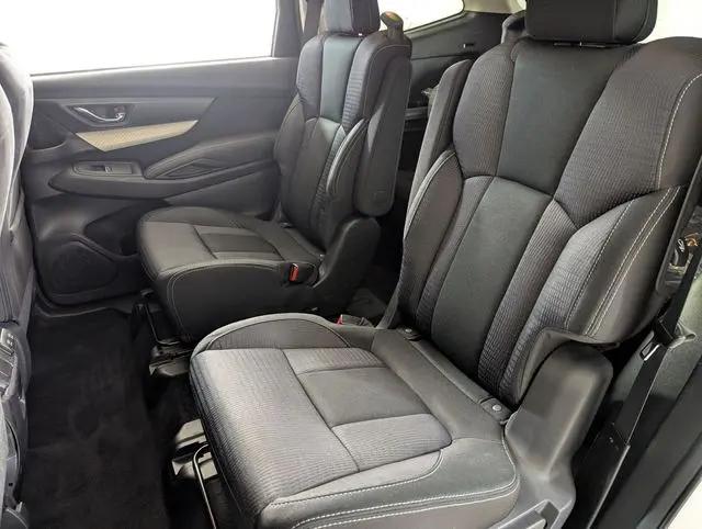 2021 Subaru Ascent Premium