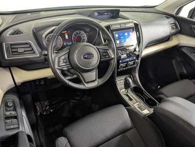 2021 Subaru Ascent Premium