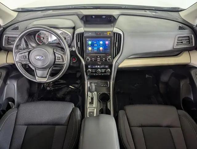 2021 Subaru Ascent Premium