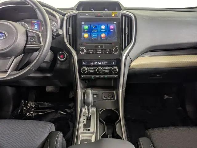 2021 Subaru Ascent Premium