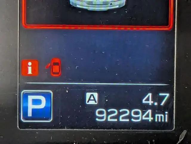 2021 Subaru Ascent Premium