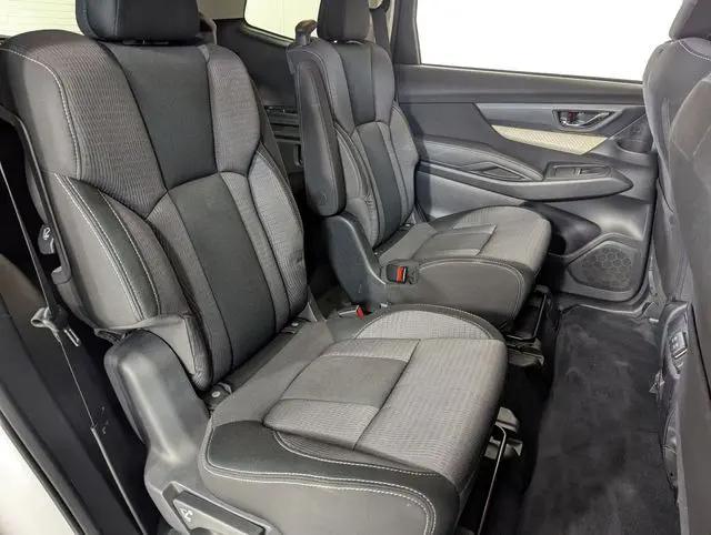 2021 Subaru Ascent Premium