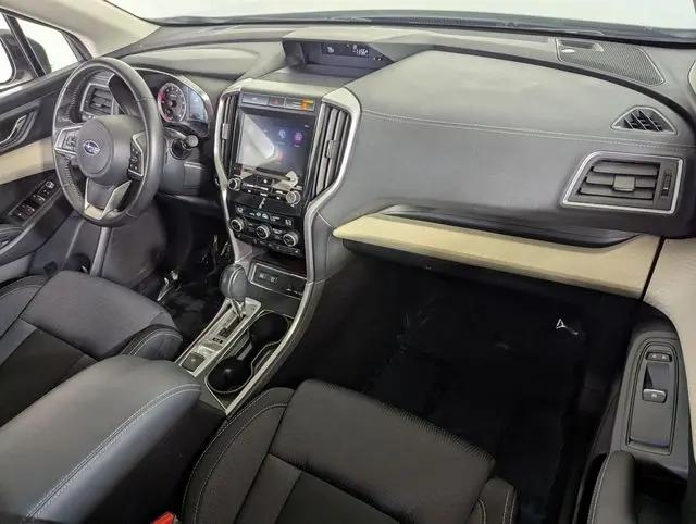 2021 Subaru Ascent Premium