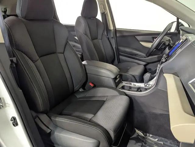 2021 Subaru Ascent Premium