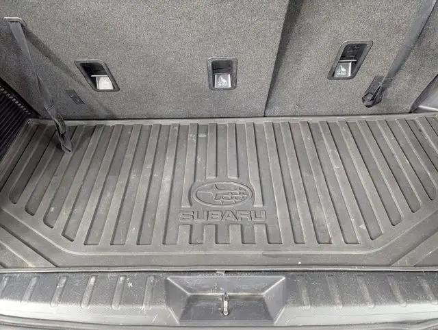 2021 Subaru Ascent Premium