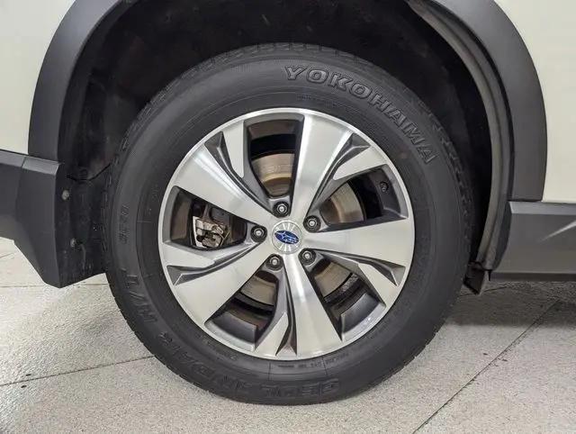 2021 Subaru Ascent Premium