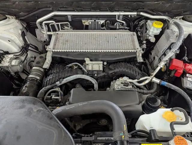 2021 Subaru Ascent Premium