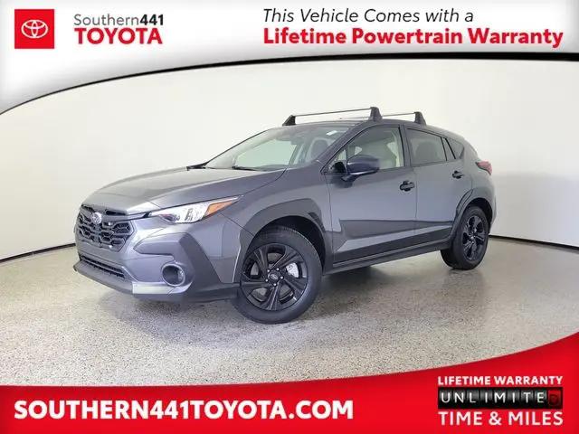 2024 Subaru Crosstrek 2.0i for sale in Royal Palm Beach, FL