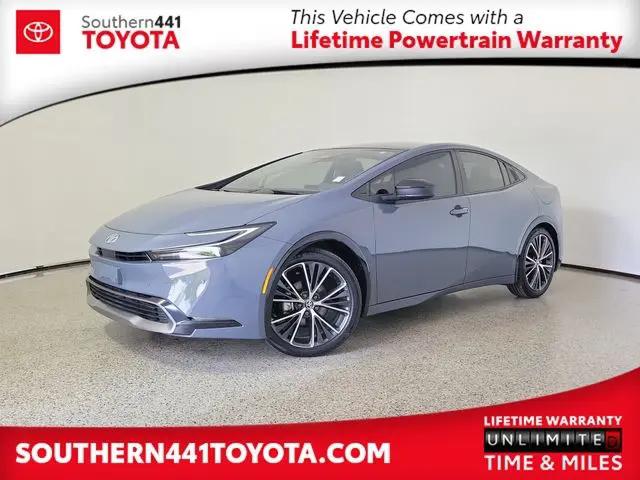 2026 Toyota Prius Limited for sale in Royal Palm Beach, FL