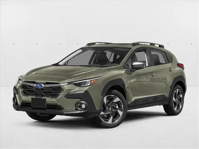 2026 Subaru Crosstrek Limited for sale in Roseville, CA