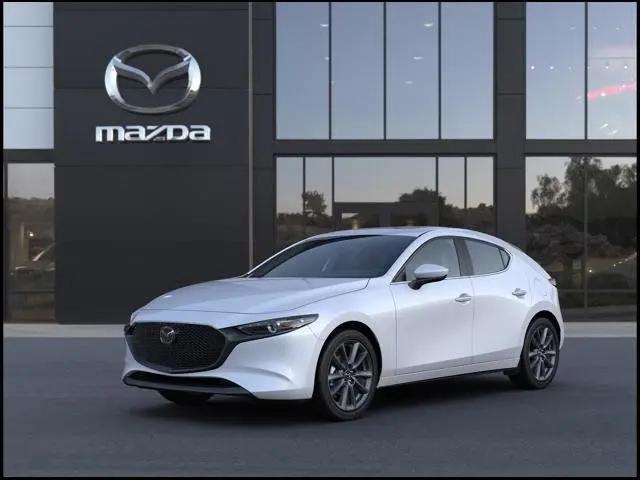 2026 Mazda Mazda3 2.5 S Preferred for sale in Huntington Beach, CA