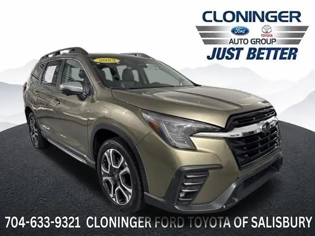 2023 Subaru Ascent Limited 7-Passenger for sale in Salisbury, NC