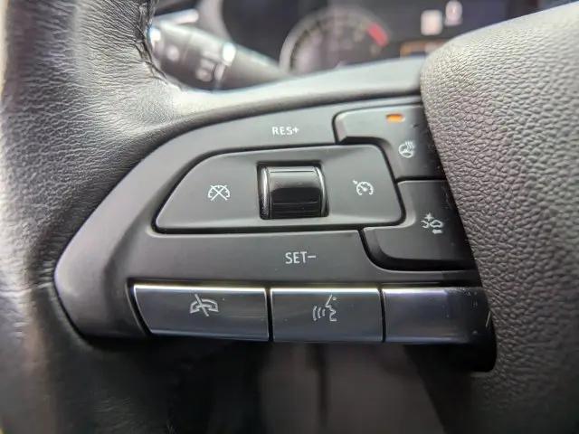 2021 Cadillac XT4 AWD Premium Luxury