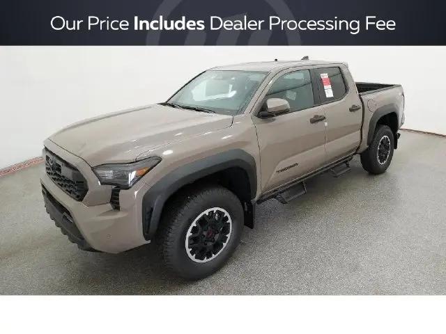 2026 Toyota Tacoma TRD Off Road for sale in Elizabeth City, NC