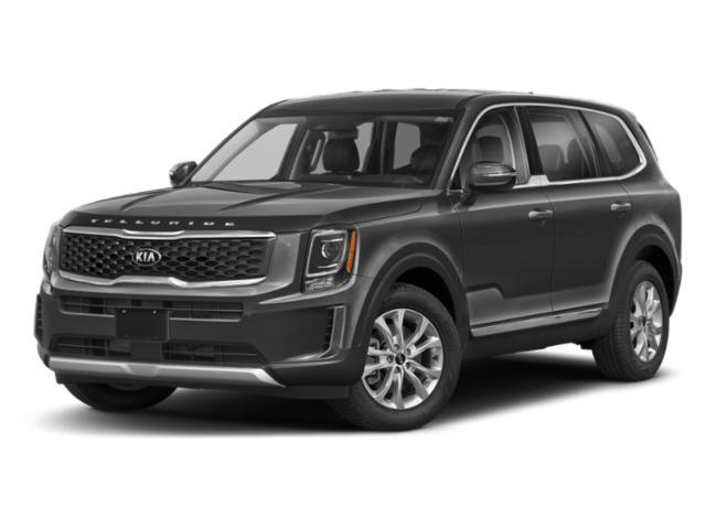 2021 Kia Telluride LX for sale in Kennesaw, GA