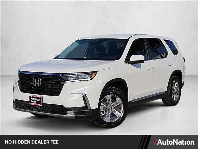 2025 Honda Pilot EX-L for sale in Houston, TX