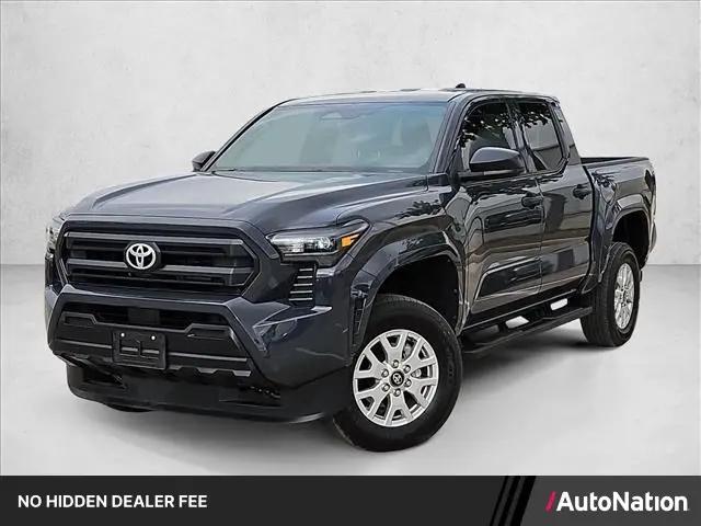 2025 Toyota Tacoma SR for sale in Houston, TX