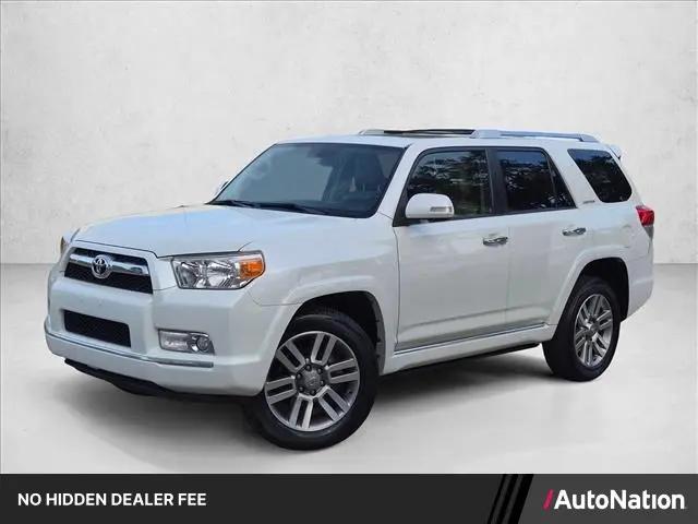 2013 Toyota 4Runner Limited for sale in Tampa, FL