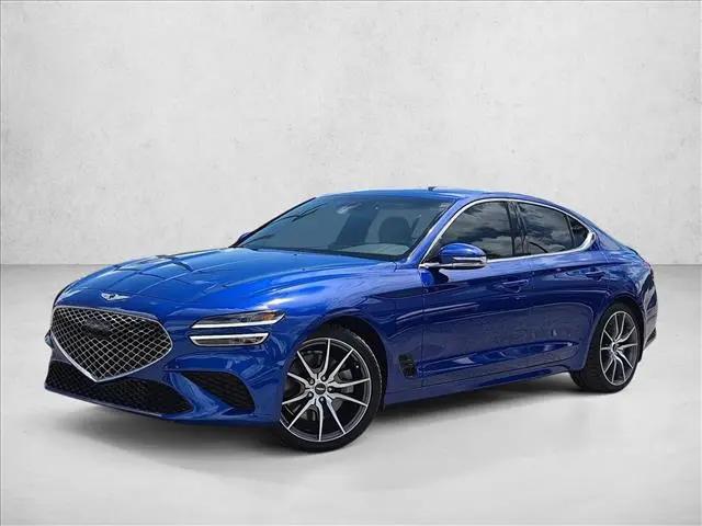2023 Genesis G70 3.3T RWD for sale in Tampa, FL