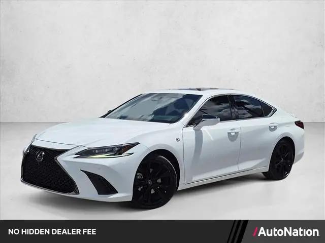 2023 Lexus ES 300h F SPORT Handling for sale in Tampa, FL