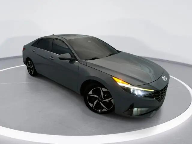 2023 Hyundai Elantra Limited for sale in Jacksonville, NC