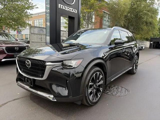 2024 Mazda X-90 Premium Plus for sale in Wellesley, MA