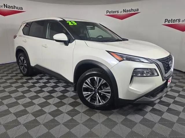 2023 Nissan Rogue SV Intelligent AWD for sale in Nashua, NH