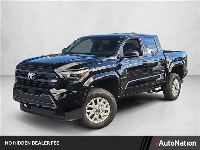 2026 Toyota Tacoma SR for sale in Tempe, AZ