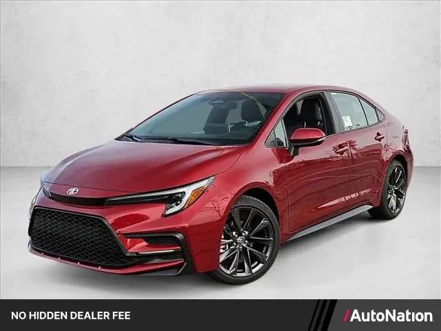 2026 Toyota Corolla SE for sale in Tempe, AZ