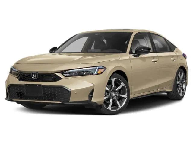 2026 Honda Civic Sport Touring for sale in Wait Park, MN