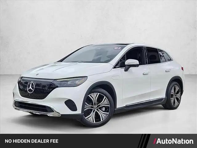 2023 Mercedes-Benz EQE 350+ EQE 350+ for sale in Pembroke Pines, FL