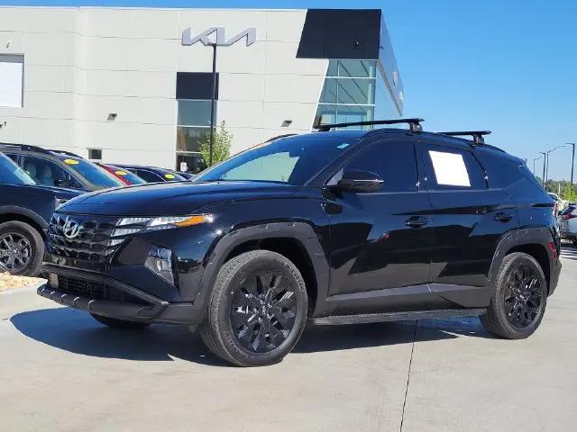 2024 Hyundai Tucson XRT for sale in Fort Collins, CO