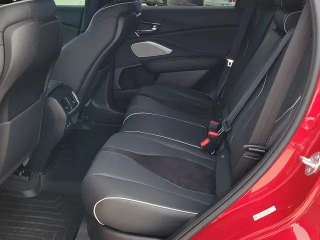 2021 Acura RDX A-SPEC Package