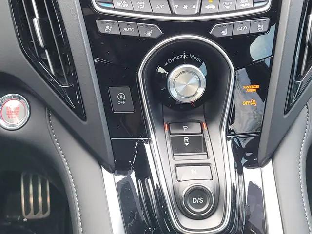 2021 Acura RDX A-SPEC Package