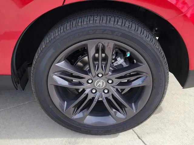 2021 Acura RDX A-SPEC Package