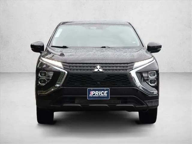 2024 Mitsubishi Eclipse Cross SE S-AWC