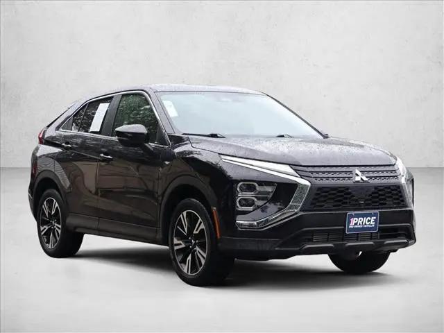 2024 Mitsubishi Eclipse Cross SE S-AWC