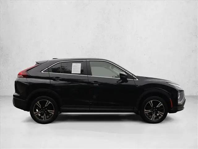 2024 Mitsubishi Eclipse Cross SE S-AWC